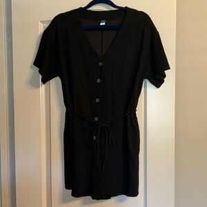 Old Navy Romper